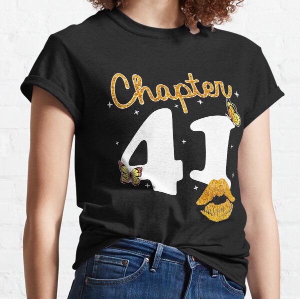 41 Birthday Party T Shirts Redbubble