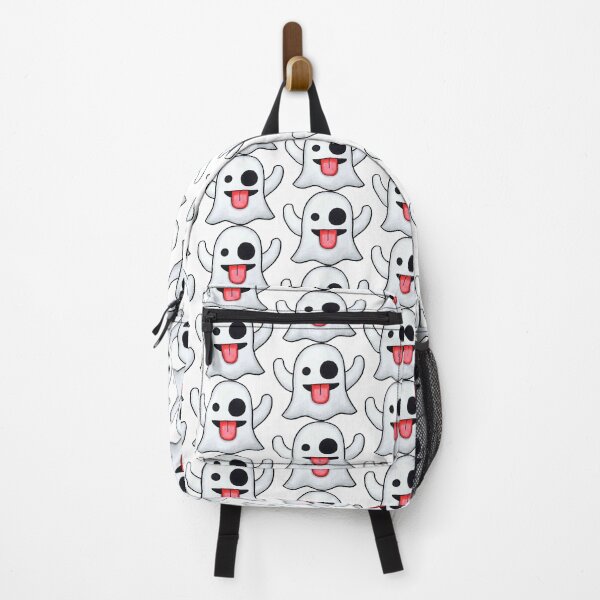 Item preview, Ghost Emoji designed and sold by Artcci.
