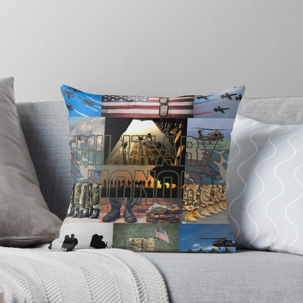 Item preview, Military Honor designed and sold by MyLifeMatters20.