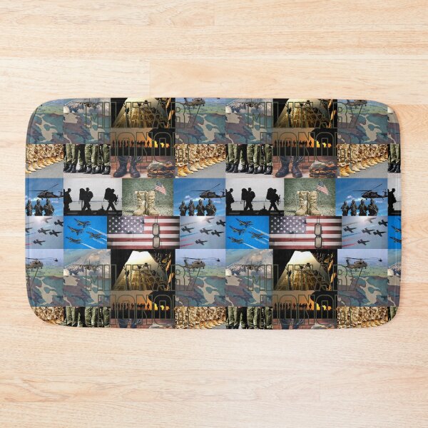 Item preview, Military Honor designed and sold by MyLifeMatters20.