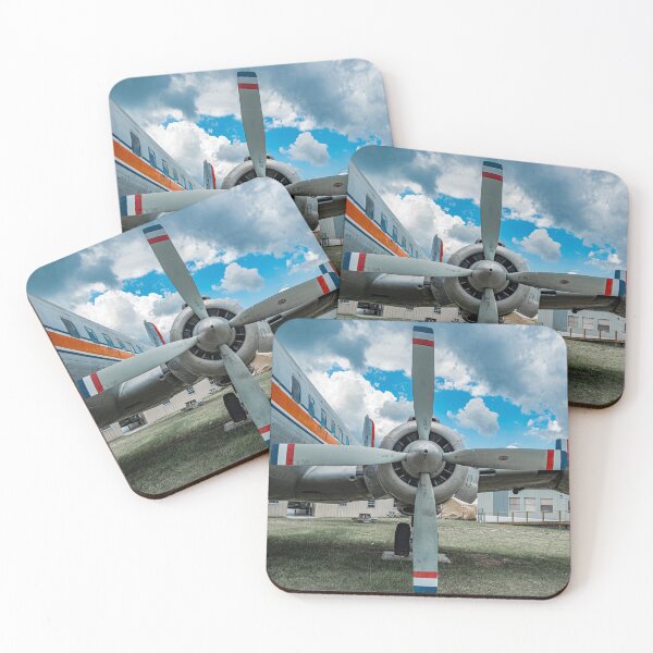 Item preview, DC 7 Propeller designed and sold by Enzwell.