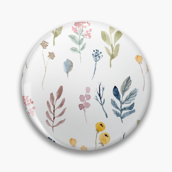 Item preview, Copy of Super cute floral ! Great for both men and women designed and sold by Maroddi.