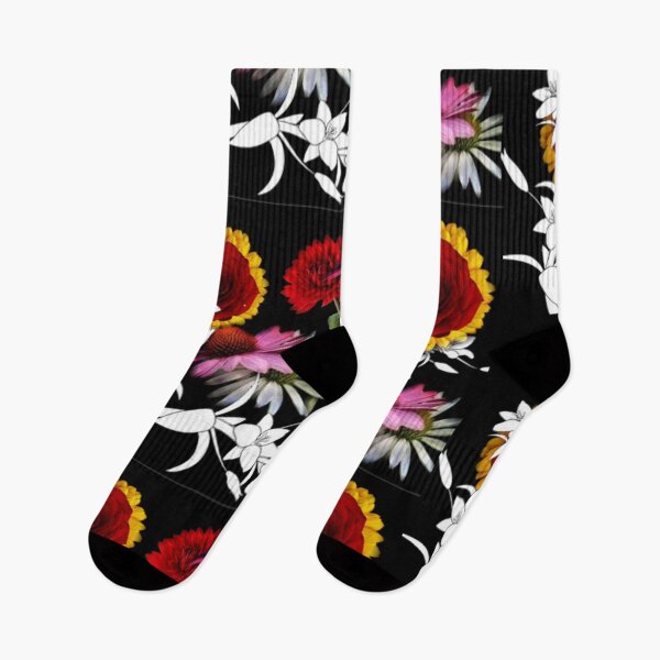Item preview, Dark Night Roses Bloom designed and sold by GreekTeesArt.