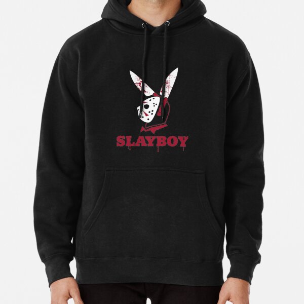horror hockey hoodies