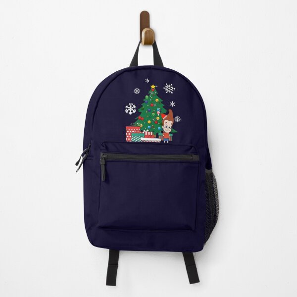 Item preview, Jimmy Neutron Around The Christmas Tree designed and sold by Nova5.