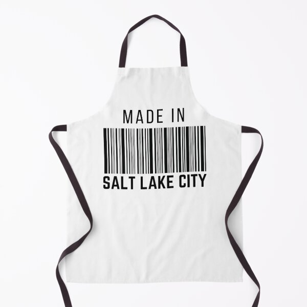Item preview, Made in Salt Lake City designed and sold by nimitkhurana.