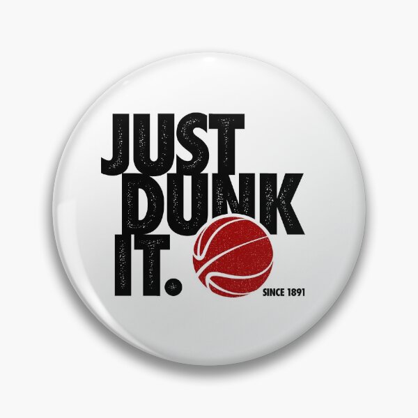 Item preview, BASKETBALL SPEAK, JUST DUNK IT VINTAGE BY SUBGIRL designed and sold by SUBGIRL.