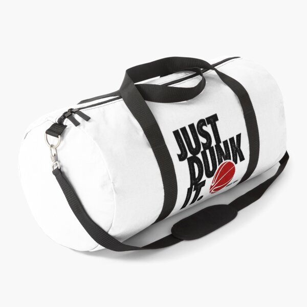 Item preview, BASKETBALL SPEAK, JUST DUNK IT VINTAGE BY SUBGIRL designed and sold by SUBGIRL.