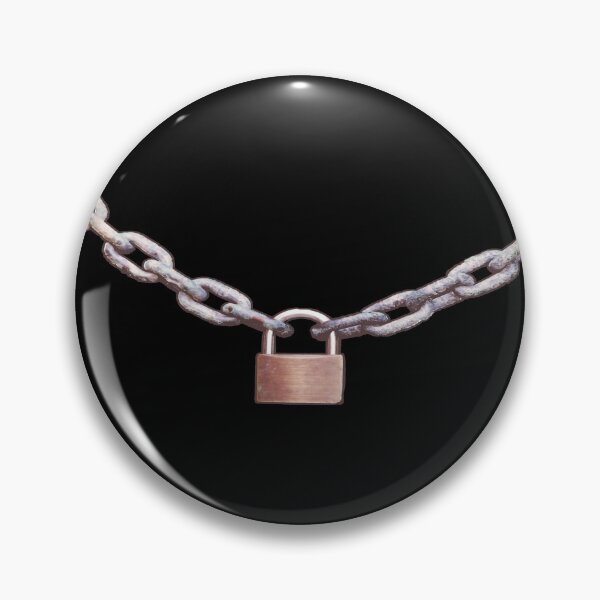 Item preview, Political Protest Chain designed and sold by RiffXS.