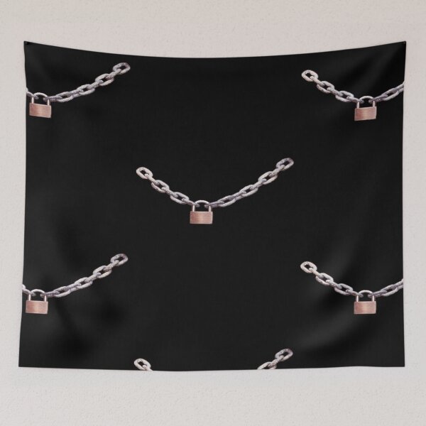 Item preview, Political Protest Chain designed and sold by RiffXS.