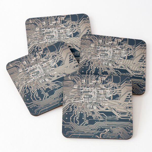 Item preview, Lectronica Four designed and sold by hazer888.
