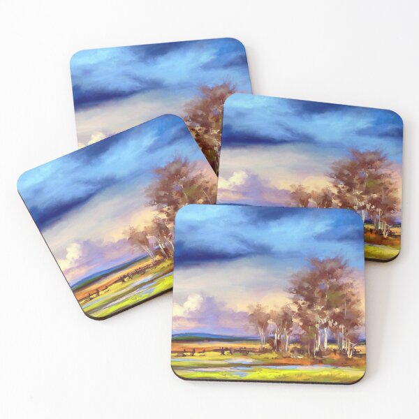 Item preview, Peaceful moment at afteroon designed and sold by Mikko Tyllinen.