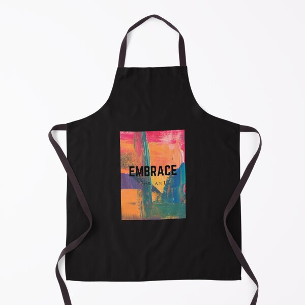 Item preview, Embrace the art designed and sold by Booandbeaute.