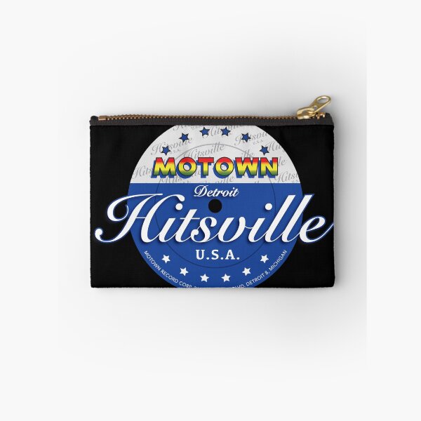 Item preview, Hitsville USA designed and sold by Pingu1990.