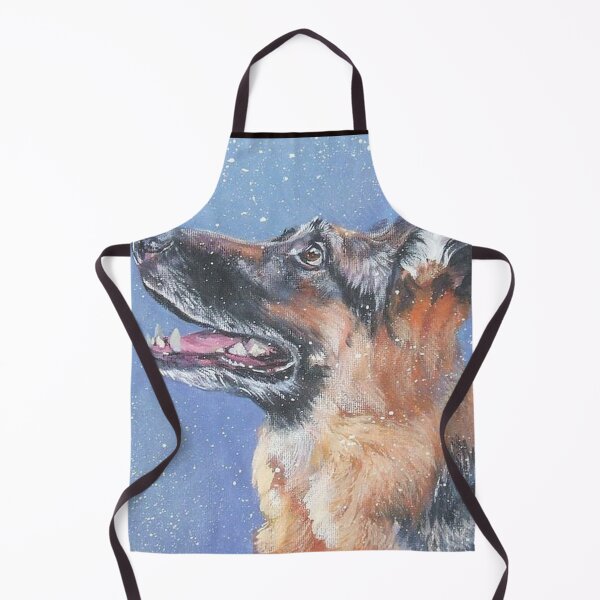 Item preview, German Shepherd Dog Art designed and sold by Coolstuff4you71.