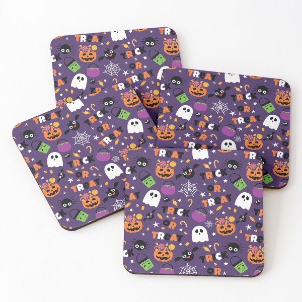 Item preview, Trick or Treat designed and sold by urbanstore69.