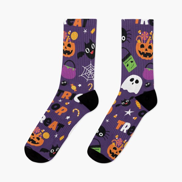 Item preview, Trick or Treat designed and sold by urbanstore69.