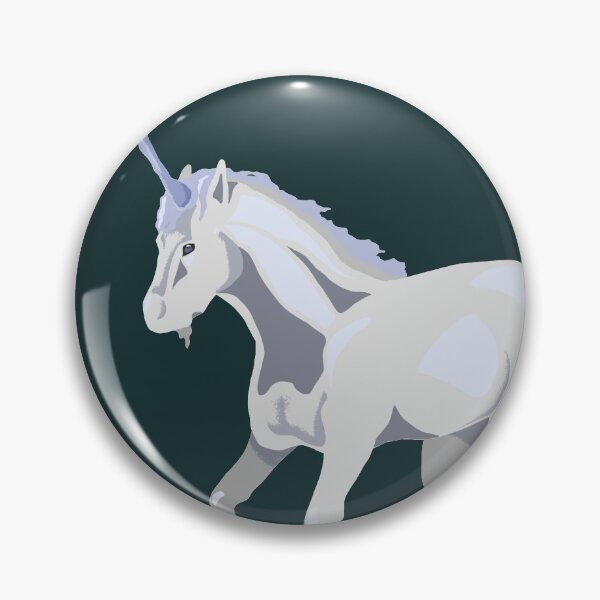 Item preview, Unicorn designed and sold by Leekappart.