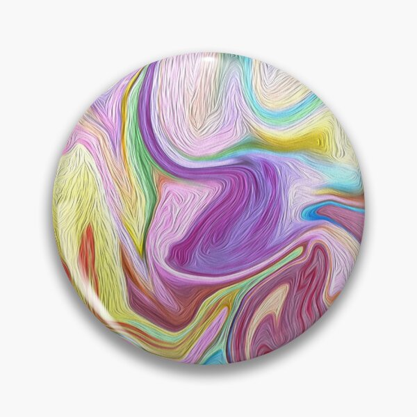 Item preview, Abstract Pink River designed and sold by Yakdane.