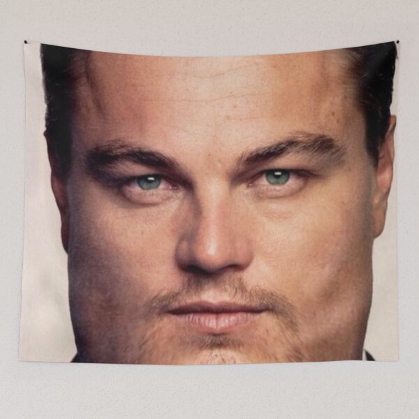 Artikelvorschau, Lustige Waren von Leonardo di Caprio entworfen und verkauft von Sovik Goswami.