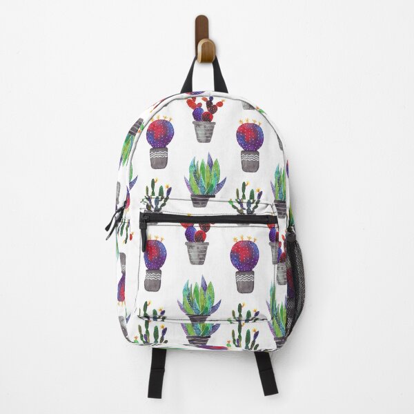 Item preview, Colorful Cactuses designed and sold by BonfireArt.