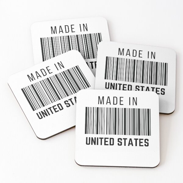 Item preview, Made in United States designed and sold by nimitkhurana.