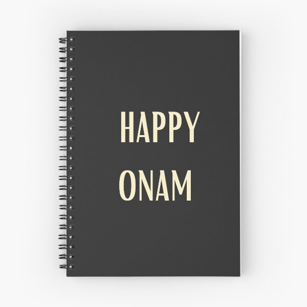 Item preview, Happy Onam designed and sold by Imaginative Expressions⭐️ ⭐️ ⭐️ ⭐️ ⭐️.