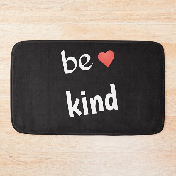 Item preview, be kind designed and sold by Hossam77.