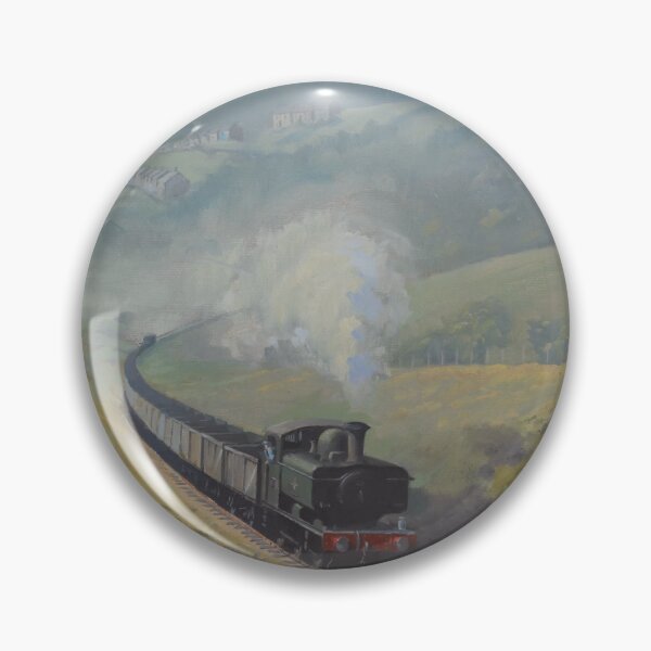Item preview, The Neath and Brecon Railway designed and sold by Richard Picton.