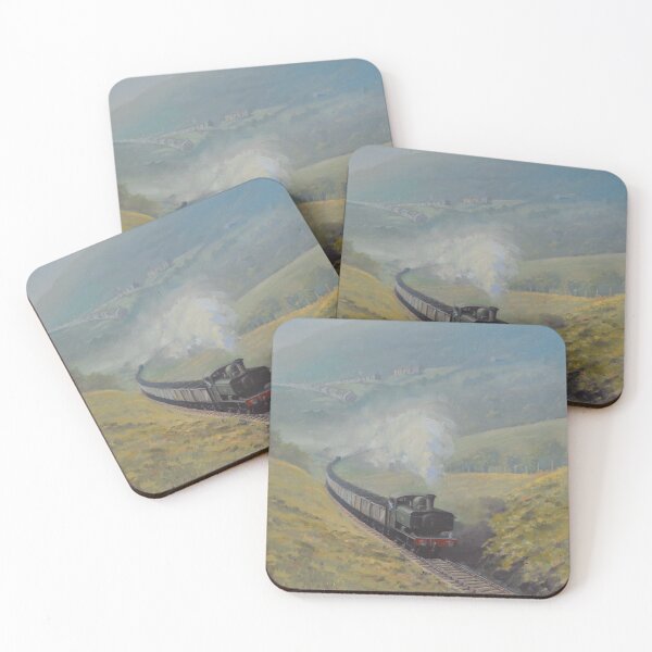 Item preview, The Neath and Brecon Railway designed and sold by Richard Picton.