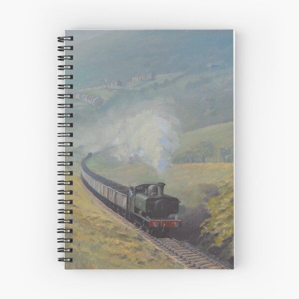 Item preview, The Neath and Brecon Railway designed and sold by Richard Picton.