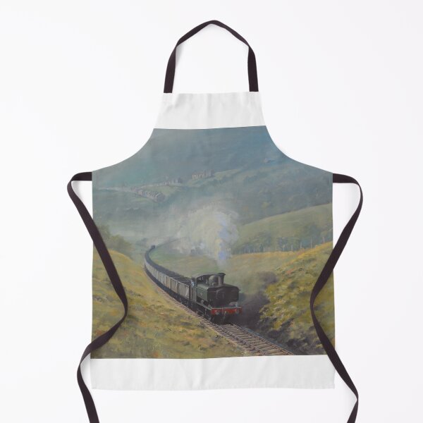 Item preview, The Neath and Brecon Railway designed and sold by Richard Picton.