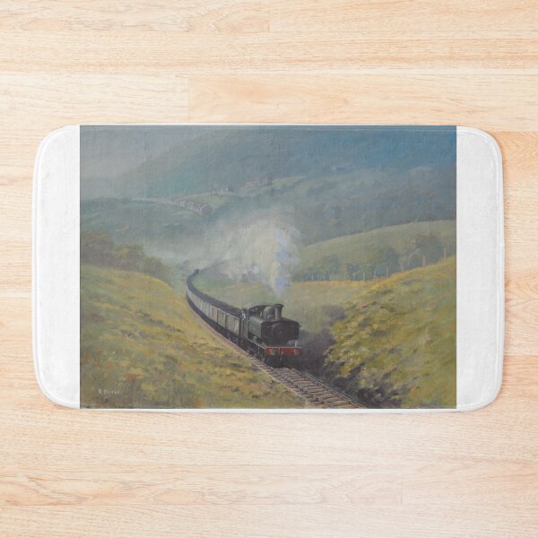 Item preview, The Neath and Brecon Railway designed and sold by Richard Picton.