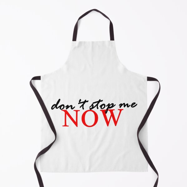 Item preview, Don't stop me now! designed and sold by ConnieSprbr.