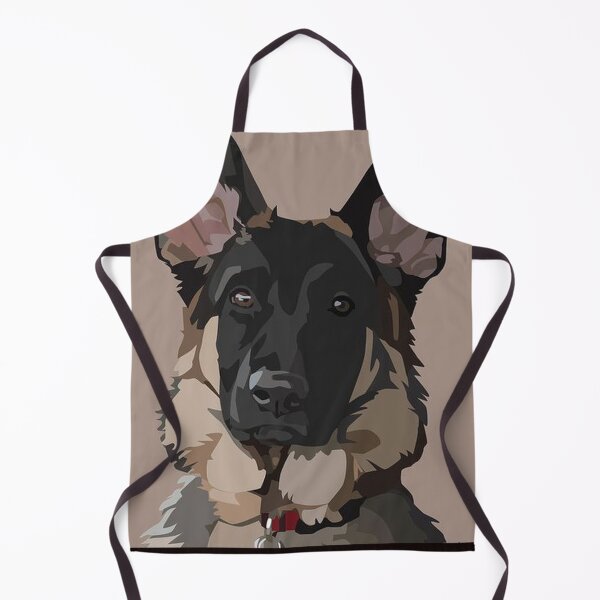 Item preview, German Shepherd Dog Art  designed and sold by Coolstuff4you71.