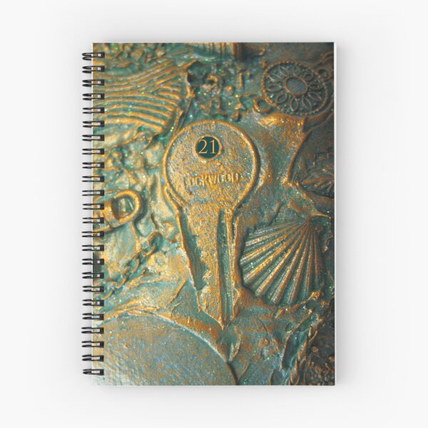 Item preview, 21st Birthday Mixed Media Key Photograph designed and sold by Heatherian.
