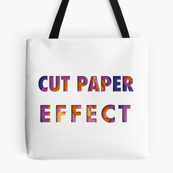 Item preview, Cut paper effect designed and sold by Arpistudio.