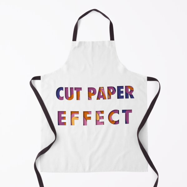 Item preview, Cut paper effect designed and sold by Arpistudio.