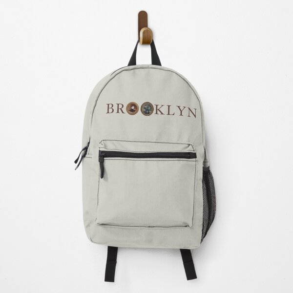 Item preview, brOOklyn designed and sold by Val Goretsky.