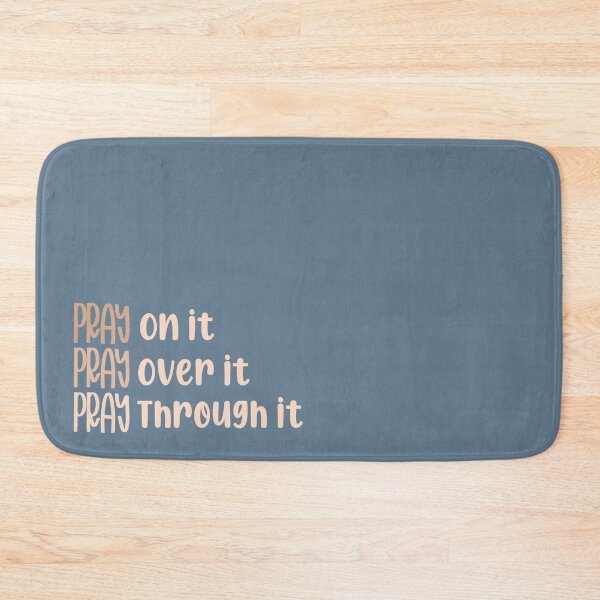 Item preview, Pray designed and sold by Hisgoodgrace.