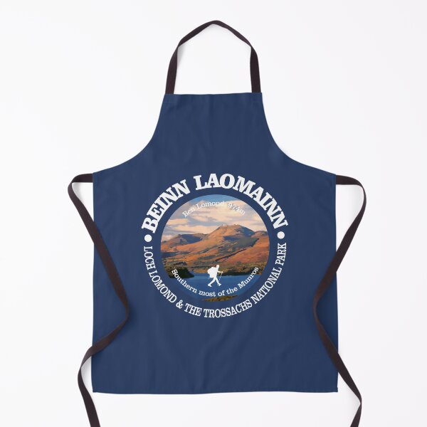 Item preview, Ben Lomond (P) designed and sold by curranmorgan.
