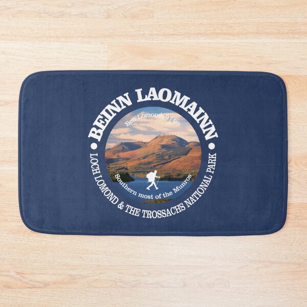 Item preview, Ben Lomond (P) designed and sold by curranmorgan.