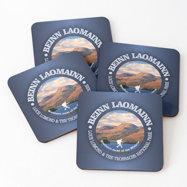 Item preview, Ben Lomond (P) designed and sold by curranmorgan.