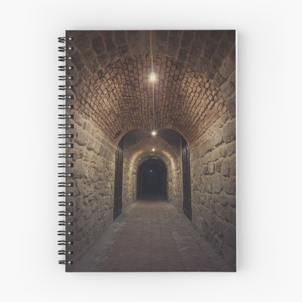 Item preview, underground cellar tunnel designed and sold by psychoshadow.