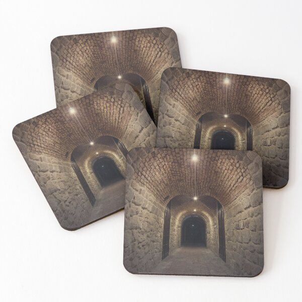 Item preview, underground cellar tunnel designed and sold by psychoshadow.