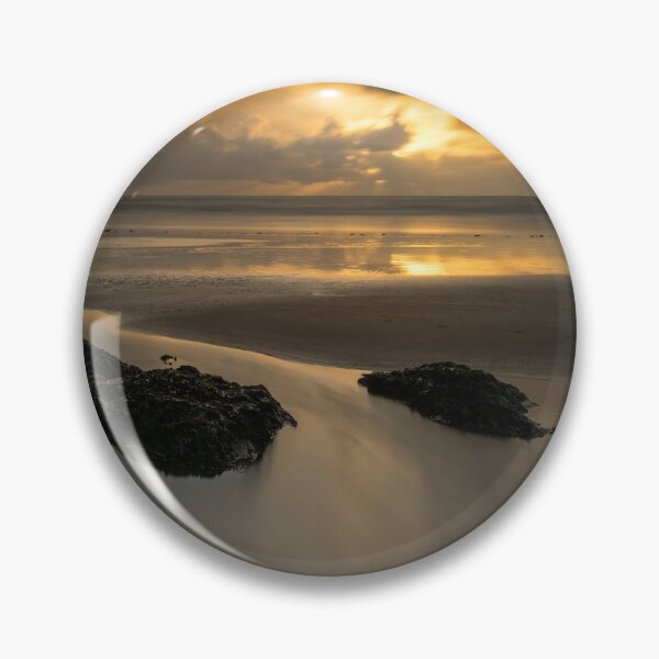 Item preview, Moody Westward Ho sunset designed and sold by twymanphoto.