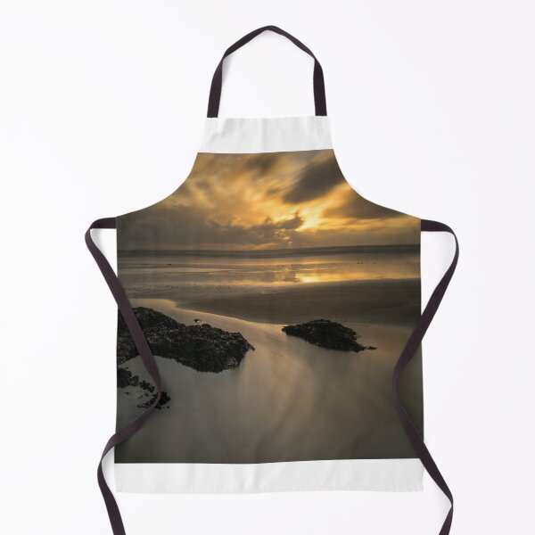 Item preview, Moody Westward Ho sunset designed and sold by twymanphoto.