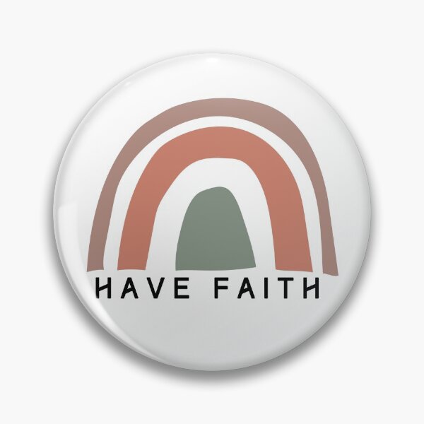 Item preview, Have Faith :) designed and sold by Booandbeaute.