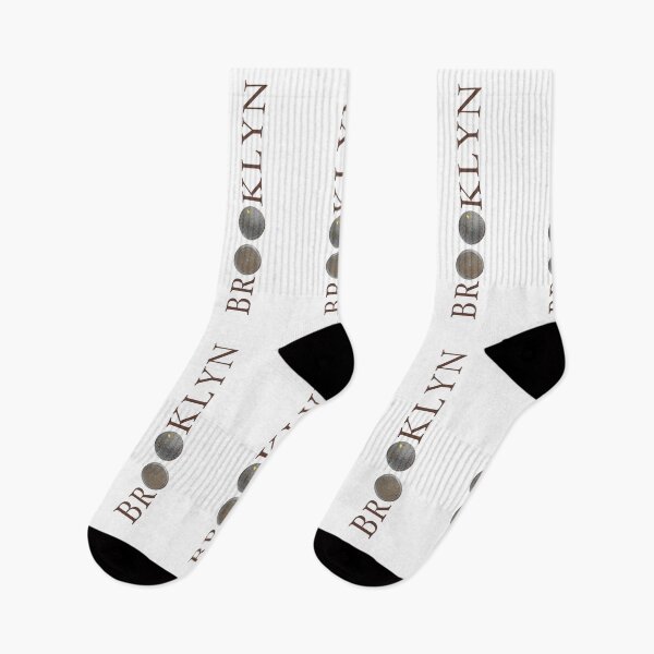 Item preview, brOOklyn designed and sold by Val Goretsky.