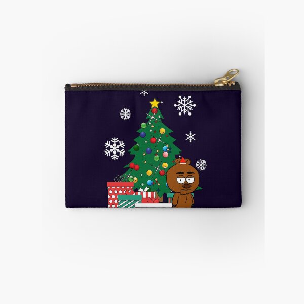 Item preview, Malloy Around The Christmas Tree Brickleberry designed and sold by Nova5.